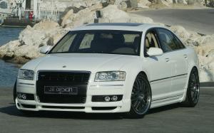 Audi A8 by Je Design 2006 года